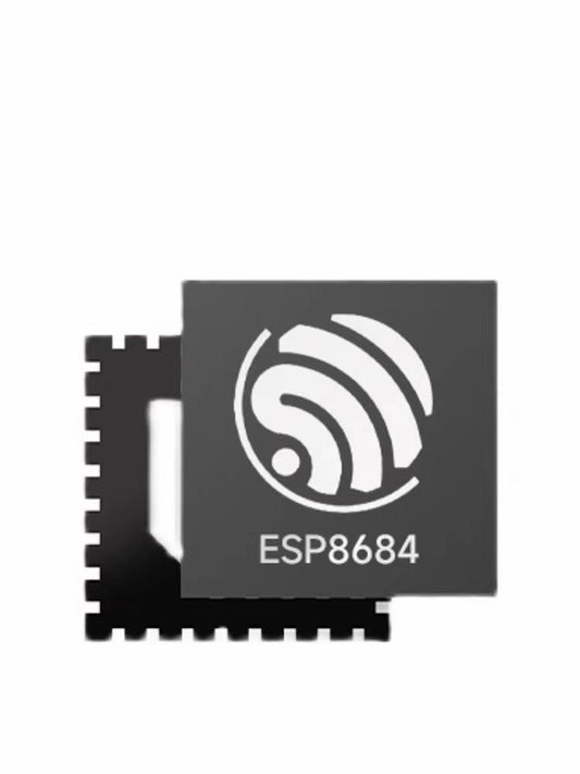 ESP8684H2/ESP8684H4 WF chip spot genuine original product