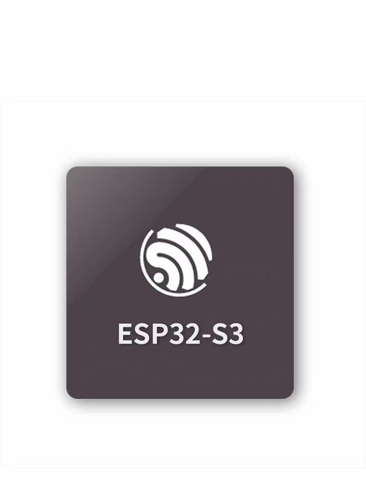 ESP32-S3 Series Chip: AIoT Chip, Microcontroller, Genuine Original