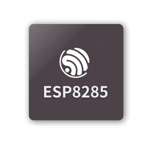 ESP8285 High Cost-Performance Ratio WiFi Chip / WiFi Chip Bestseller