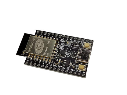 ESP32C6 S5 WiFi6 Module Development Board