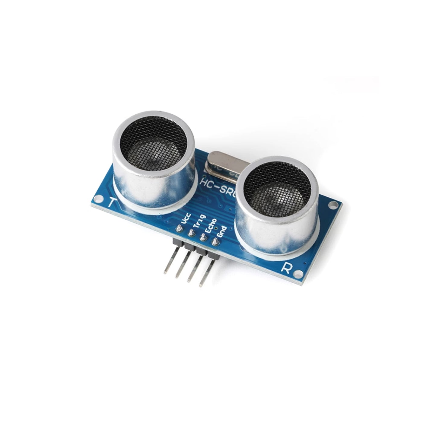 RockBee 5pcs HC-SR04 Ultrasonic Module Distance Sensor